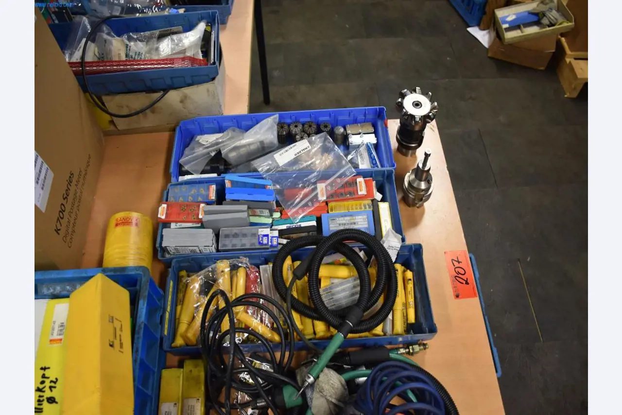 Metallbearbeitungsmaschinen-5