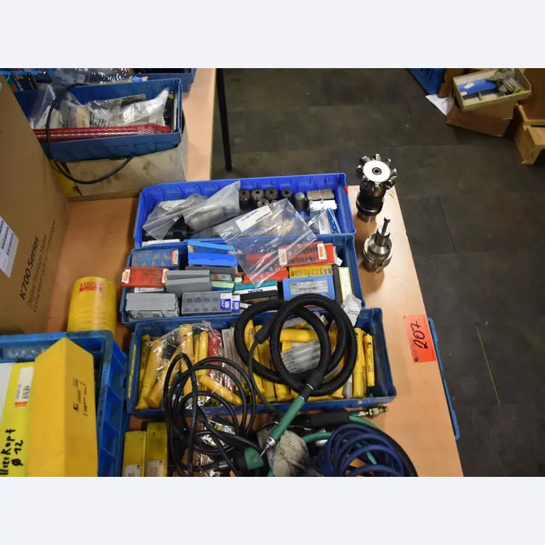 Metallbearbeitungsmaschinen-5