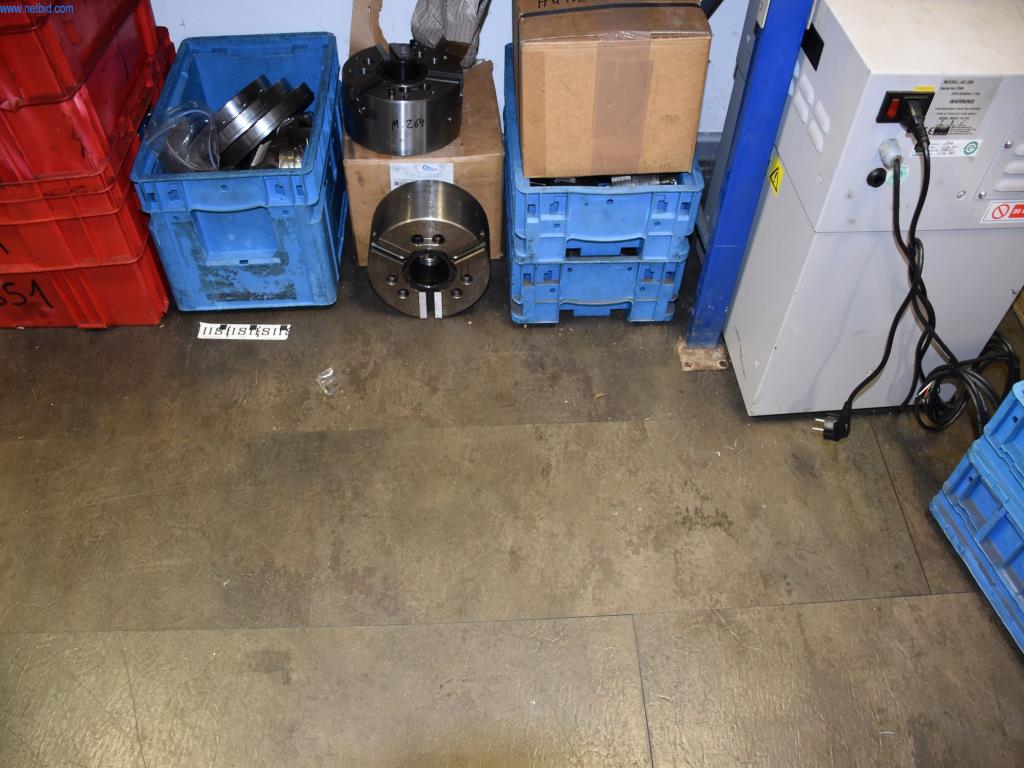 Kovoobráběcí stroje-10