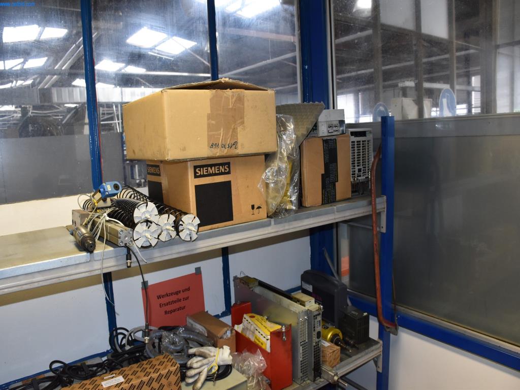 Kovoobráběcí stroje-11