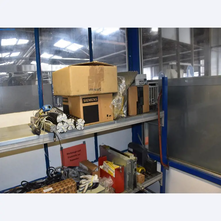 Kovoobráběcí stroje-11