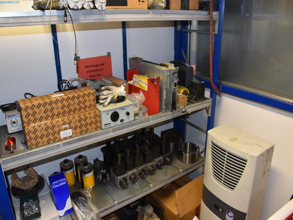 Kovoobráběcí stroje-12