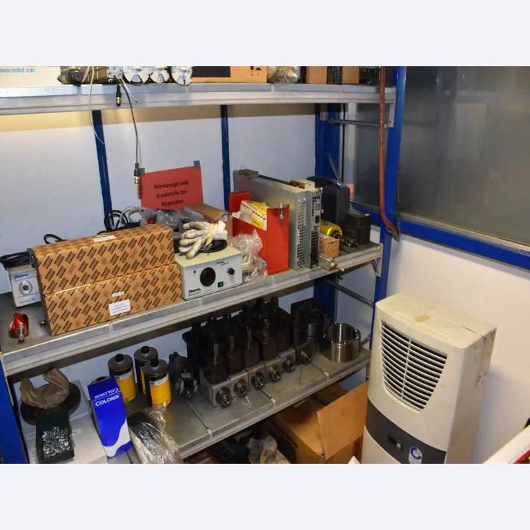 Kovoobráběcí stroje-12