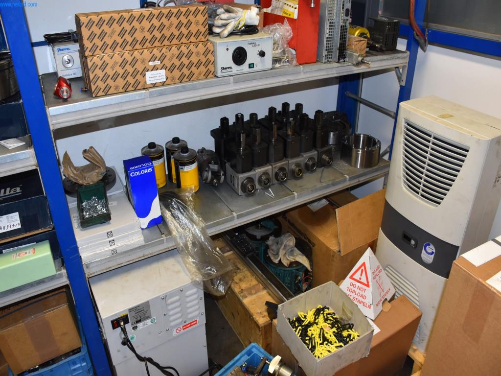 Kovoobráběcí stroje-13