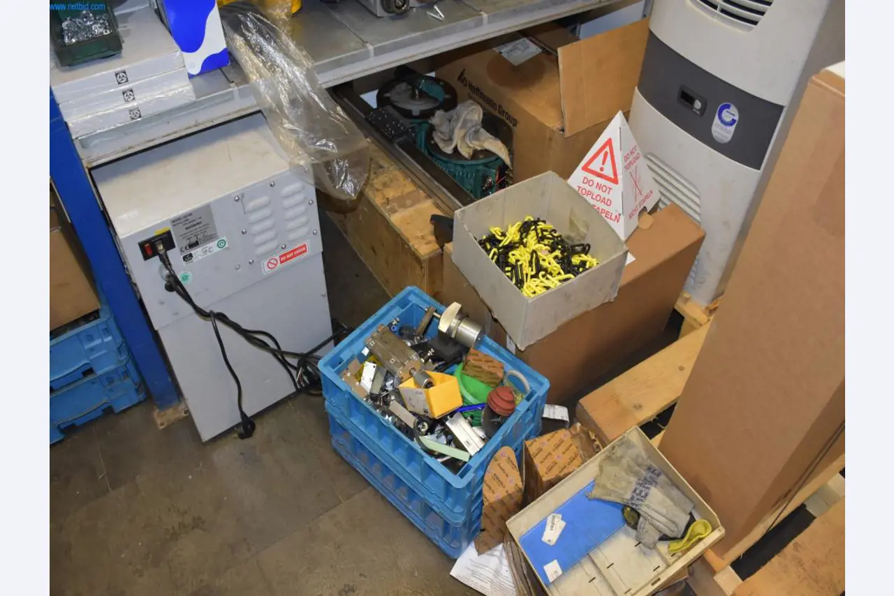 Kovoobráběcí stroje-14