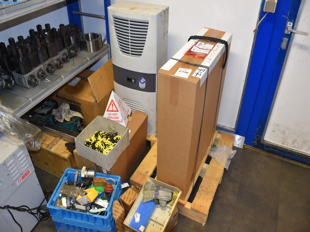 Kovoobráběcí stroje-15