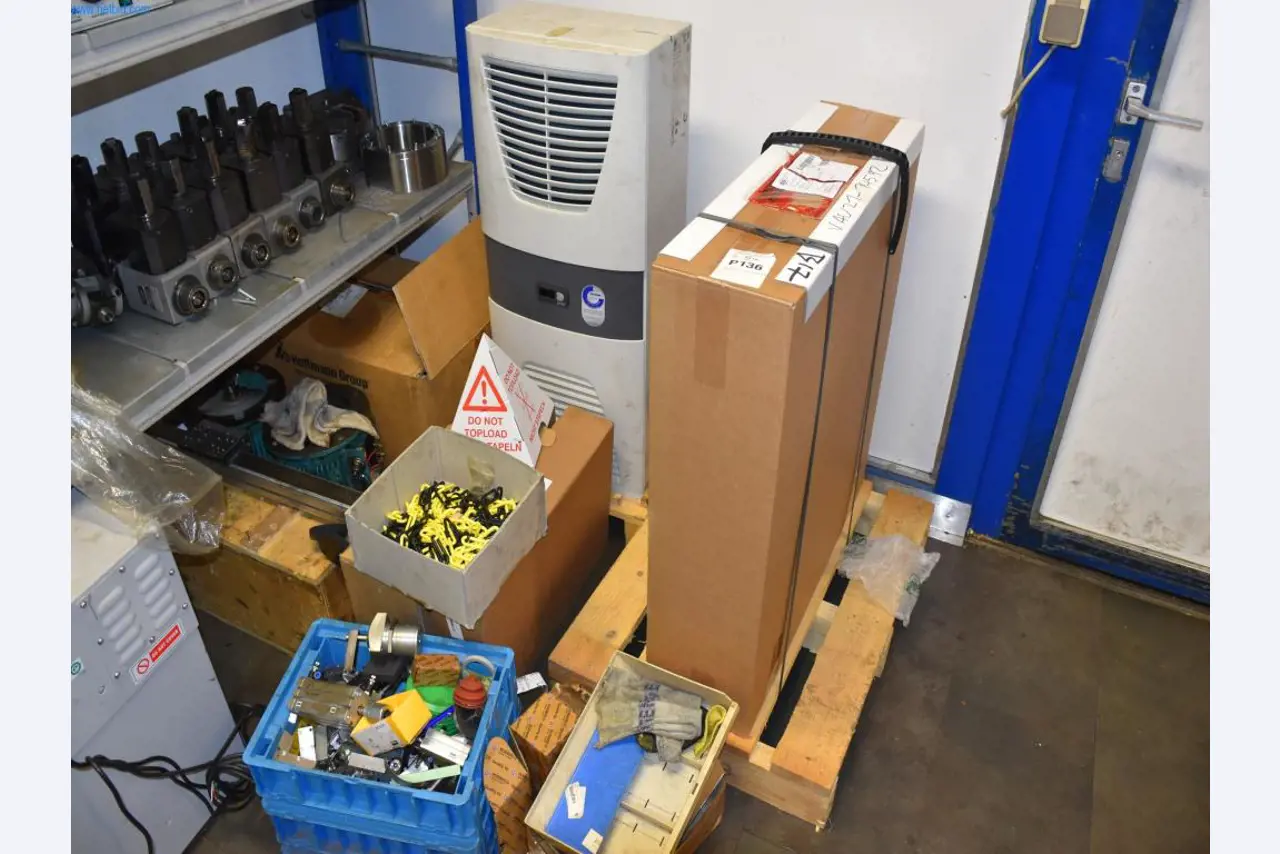 Kovoobráběcí stroje-15