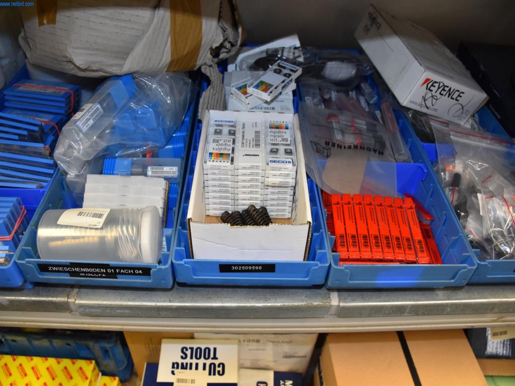 Kovoobráběcí stroje-16