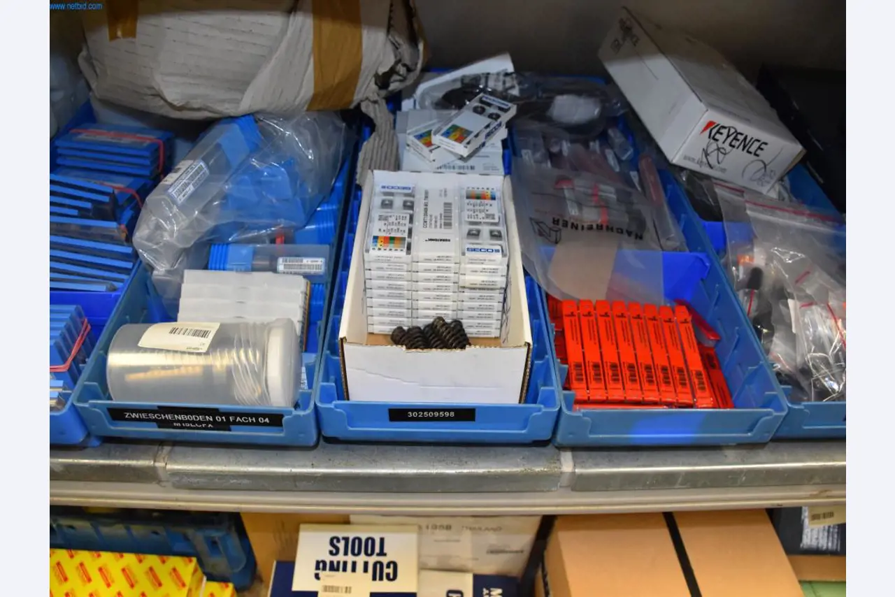 Kovoobráběcí stroje-16