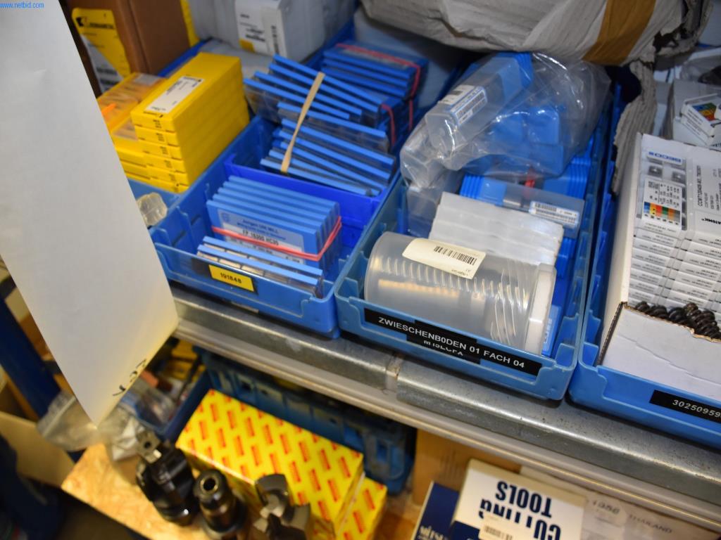 Kovoobráběcí stroje-17