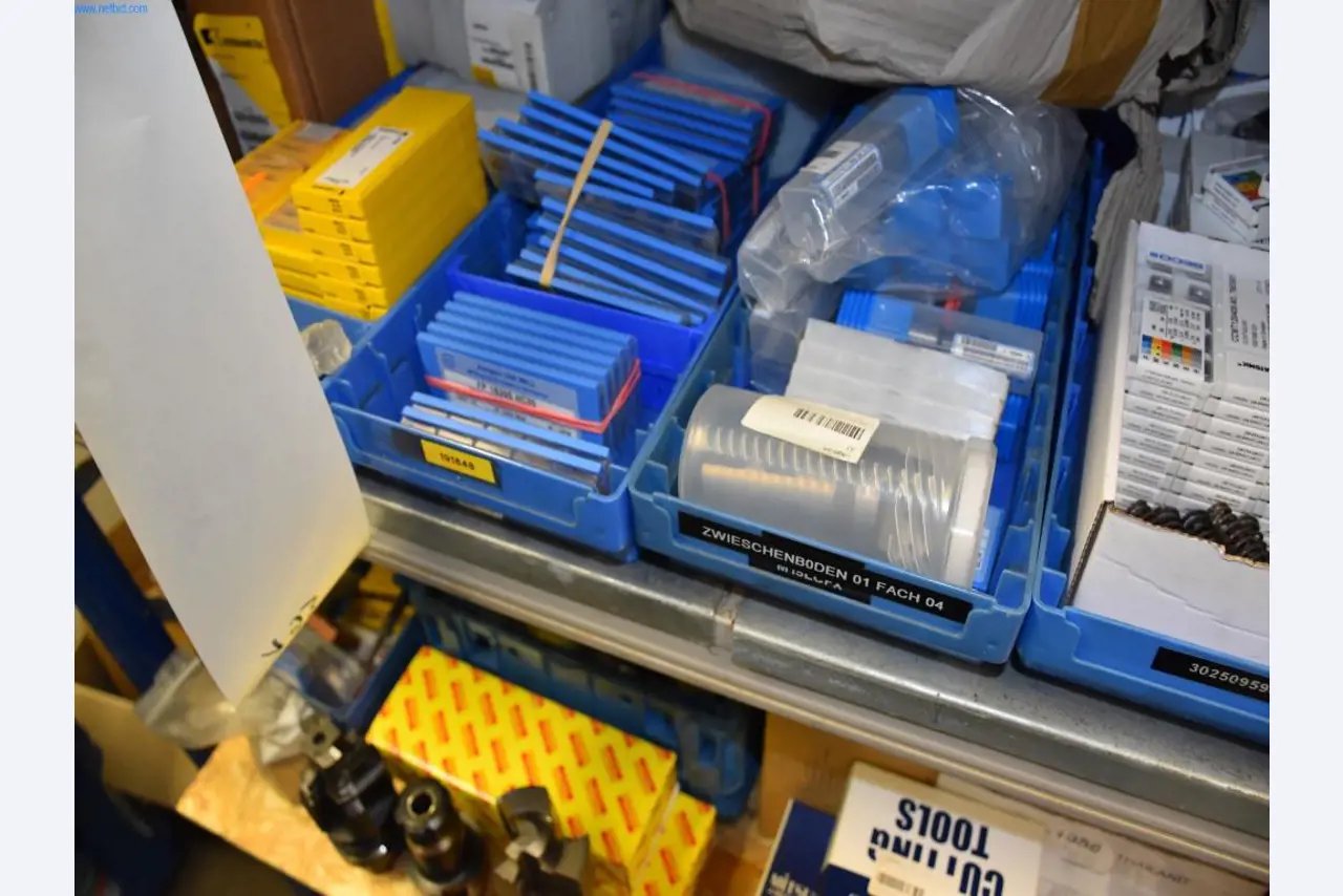 Kovoobráběcí stroje-17