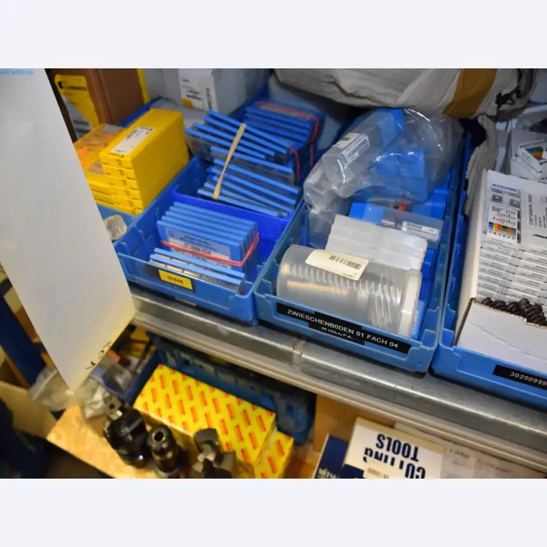 Kovoobráběcí stroje-17