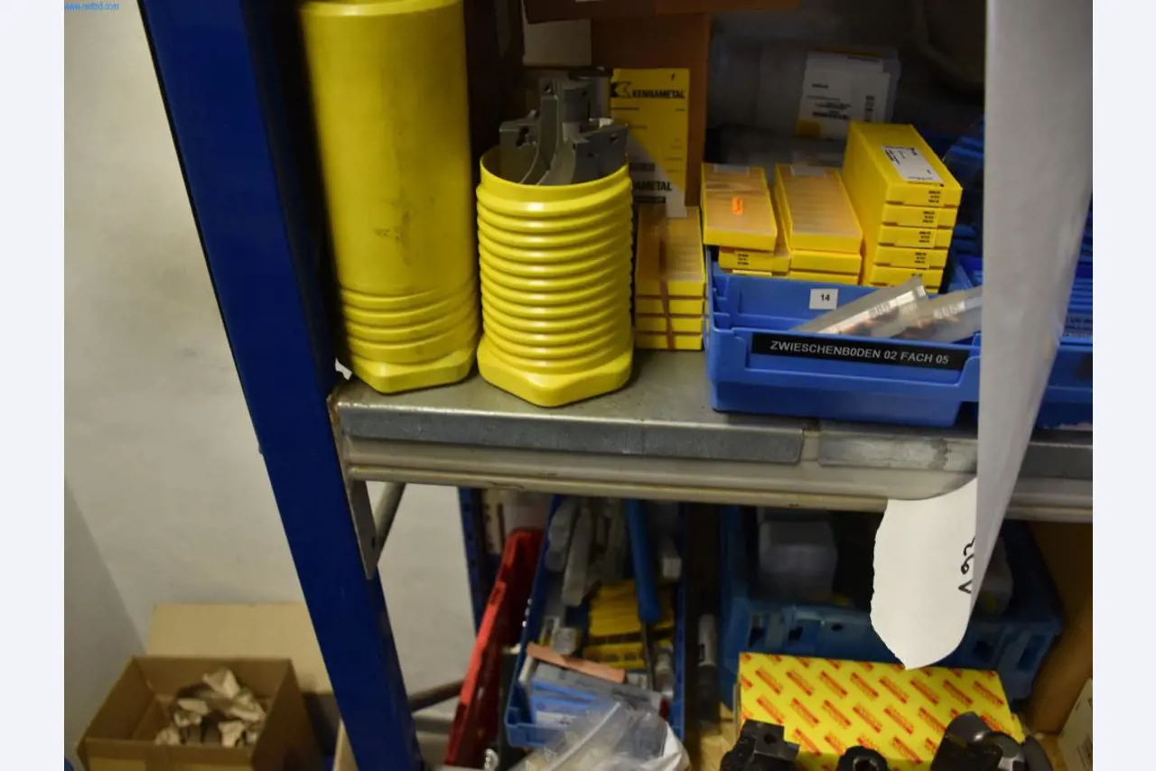 Kovoobráběcí stroje-18