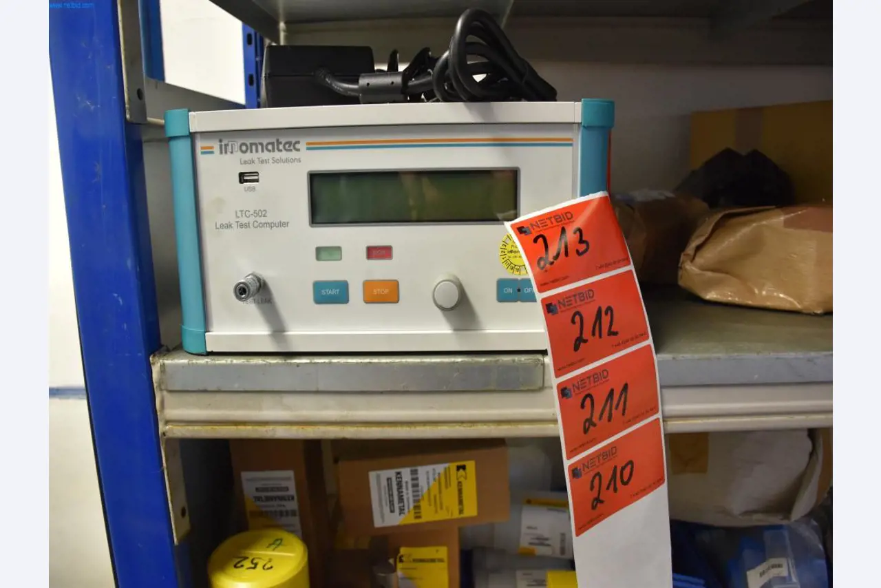 Kovoobráběcí stroje-19