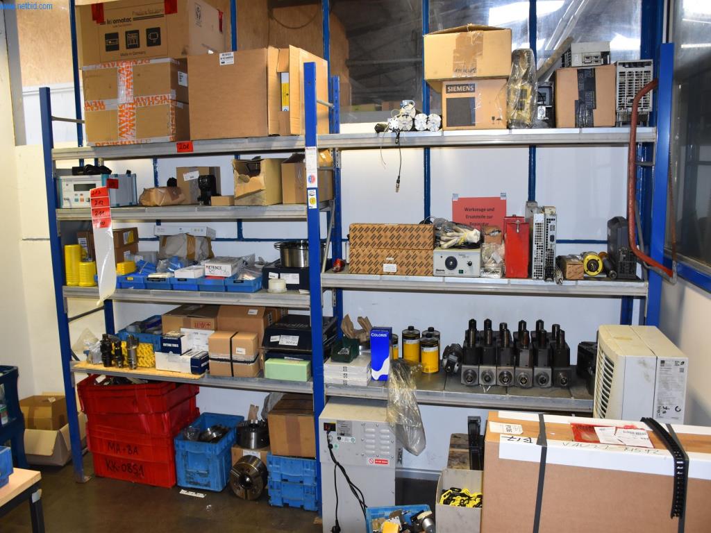 Kovoobráběcí stroje-1