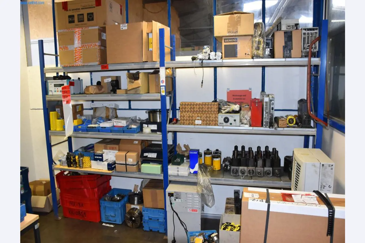 Kovoobráběcí stroje-1