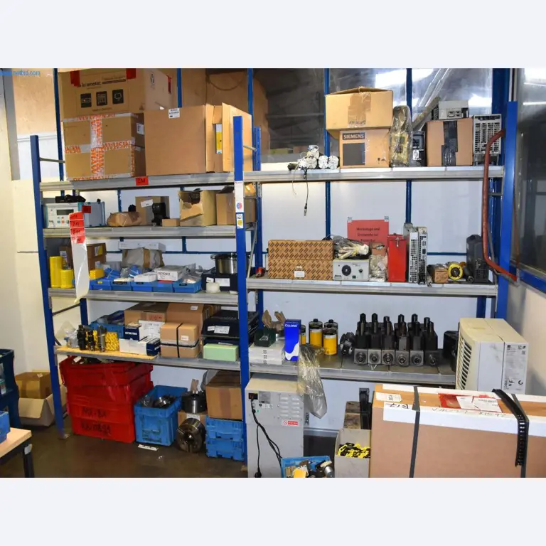 Kovoobráběcí stroje-1