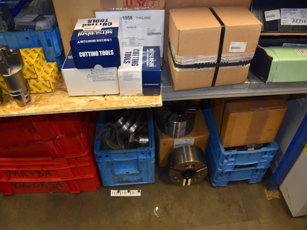 Kovoobráběcí stroje-20