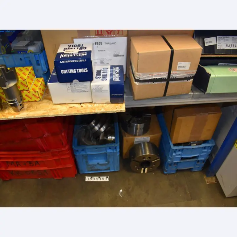 Kovoobráběcí stroje-20