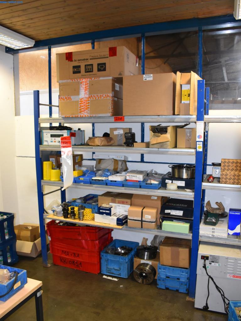 Kovoobráběcí stroje-2