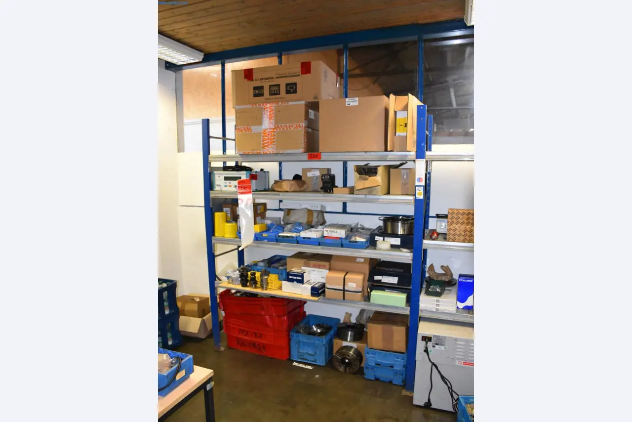 Kovoobráběcí stroje-2