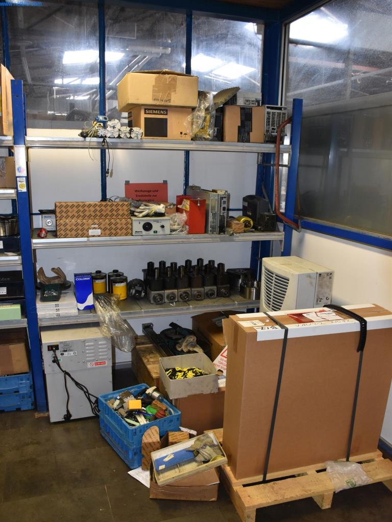 Kovoobráběcí stroje-3