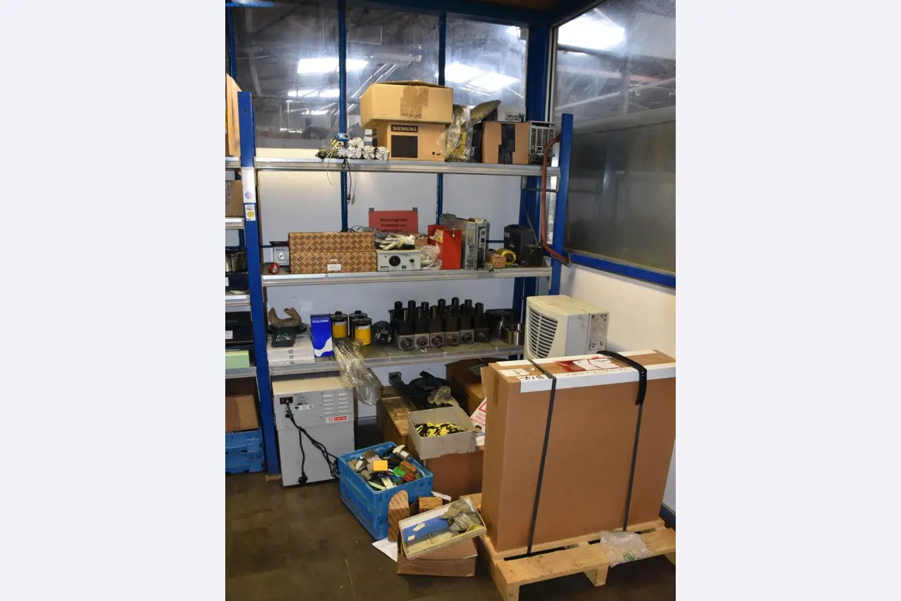 Kovoobráběcí stroje-3