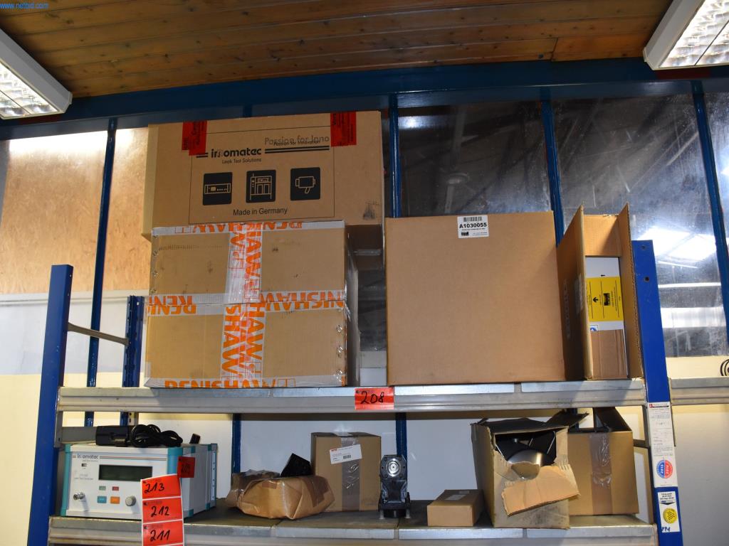 Kovoobráběcí stroje-4