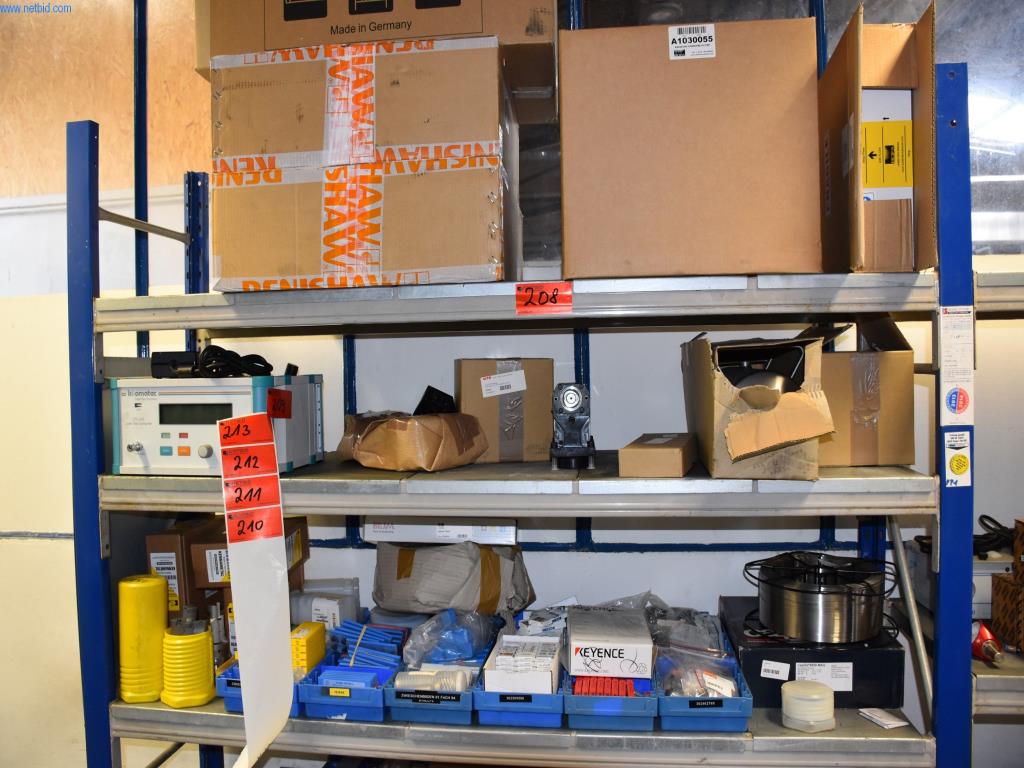 Kovoobráběcí stroje-5