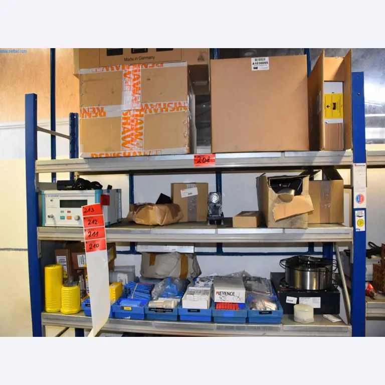 Kovoobráběcí stroje-5