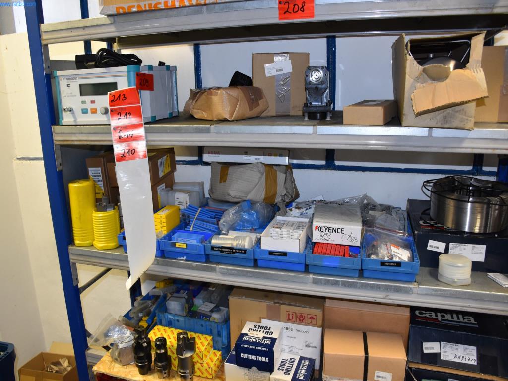 Kovoobráběcí stroje-6