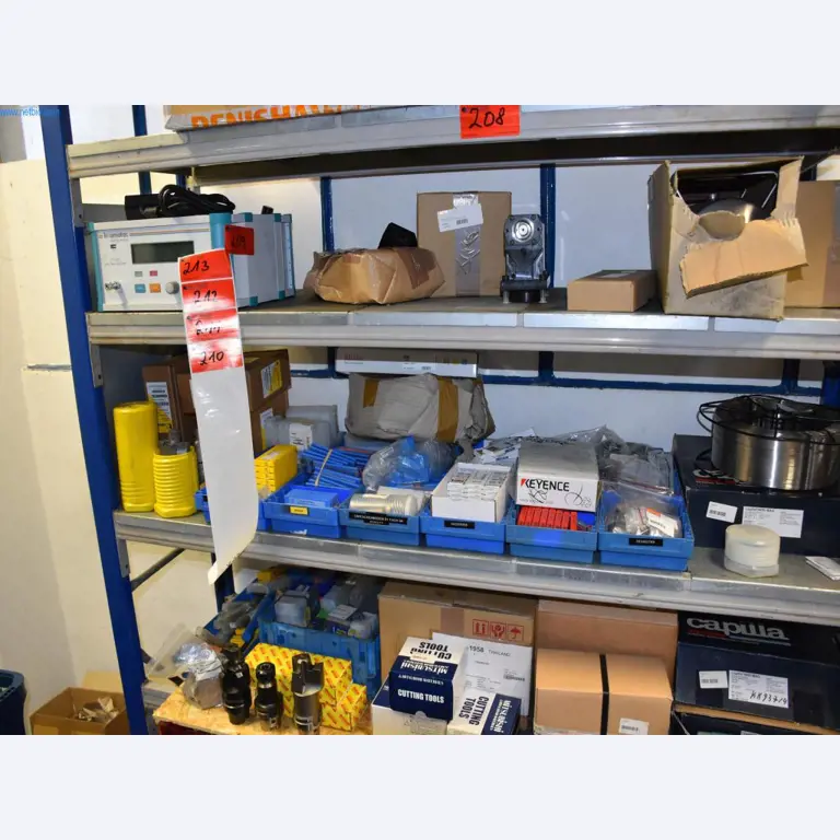 Kovoobráběcí stroje-6