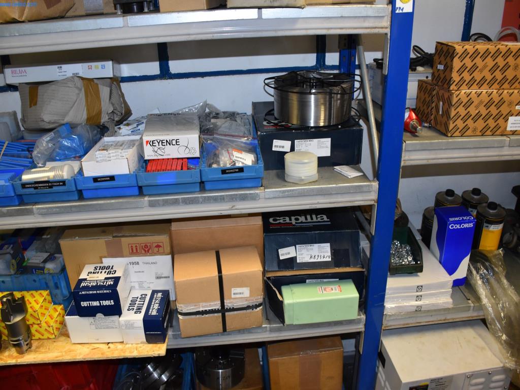 Kovoobráběcí stroje-7