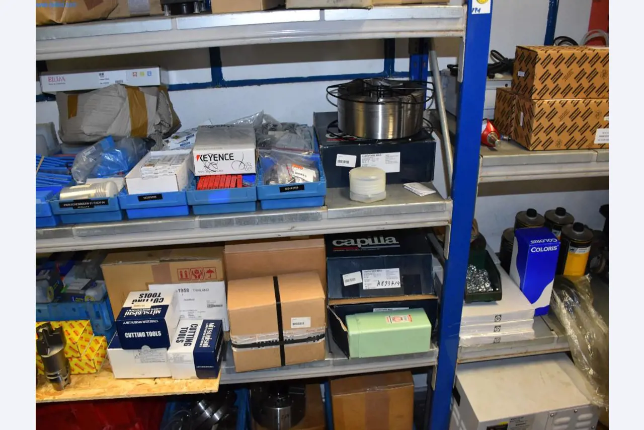 Kovoobráběcí stroje-7