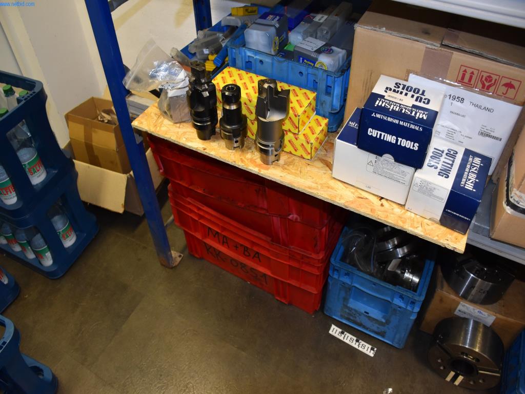 Kovoobráběcí stroje-8