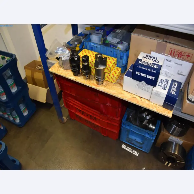 Kovoobráběcí stroje-8