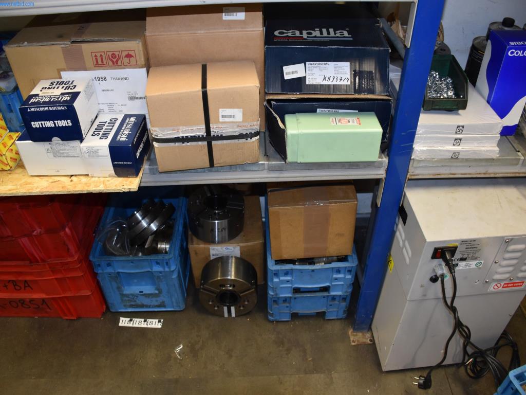 Kovoobráběcí stroje-9