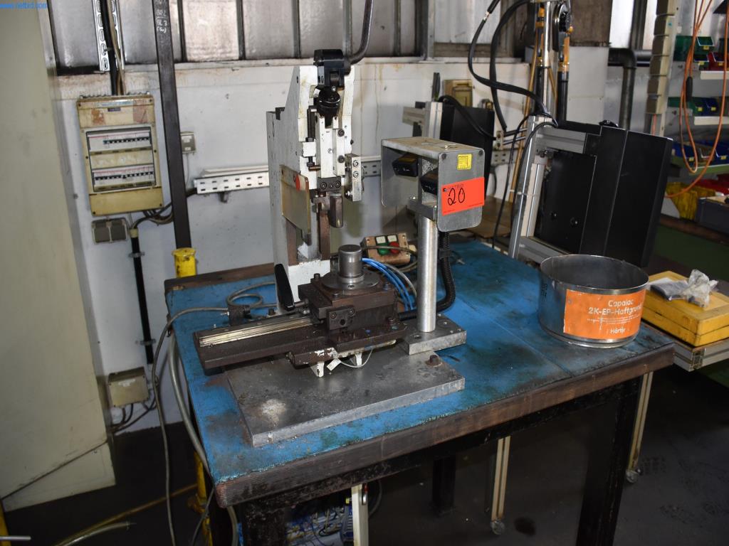 Metallbearbeitungsmaschinen-1