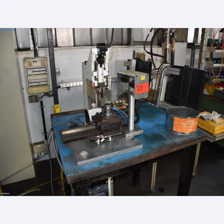 Metallbearbeitungsmaschinen-1