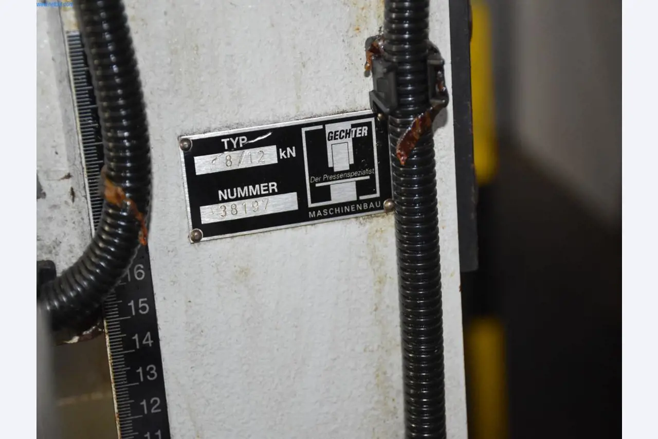 Metallbearbeitungsmaschinen-3