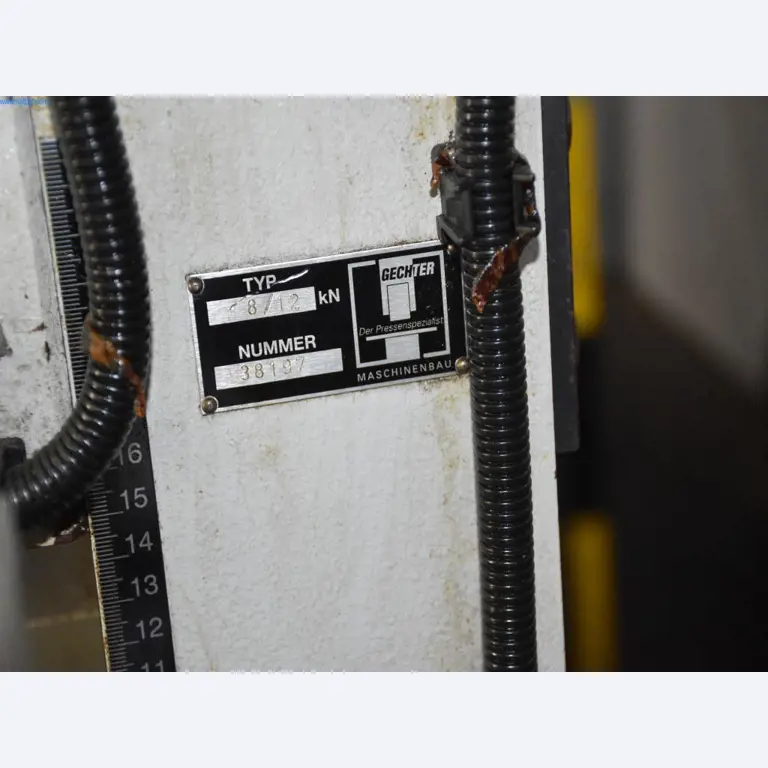 Metallbearbeitungsmaschinen-3