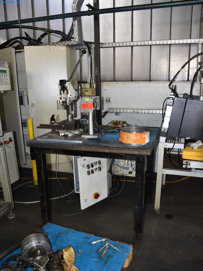 Metallbearbeitungsmaschinen-4