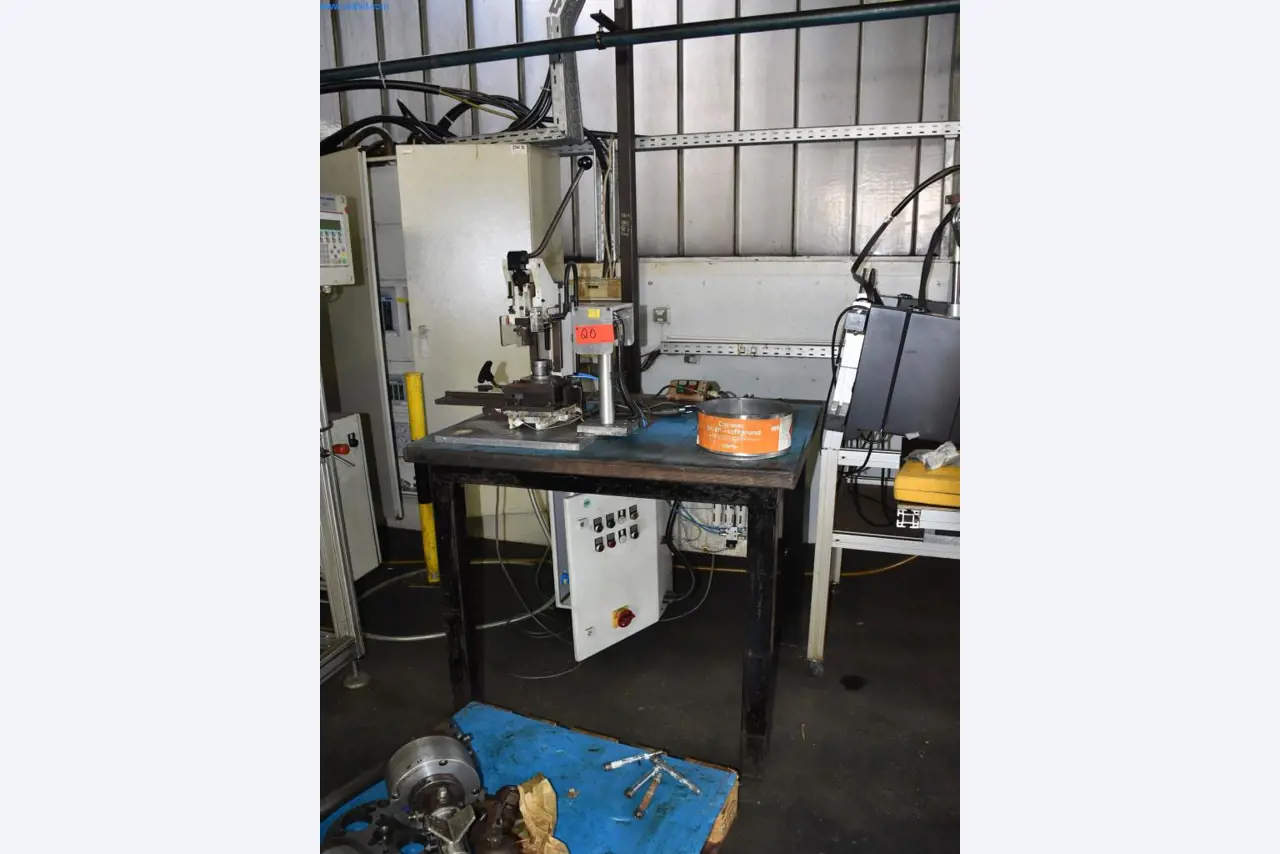 Metallbearbeitungsmaschinen-4