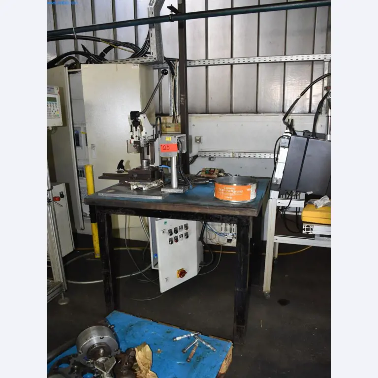 Metallbearbeitungsmaschinen-4