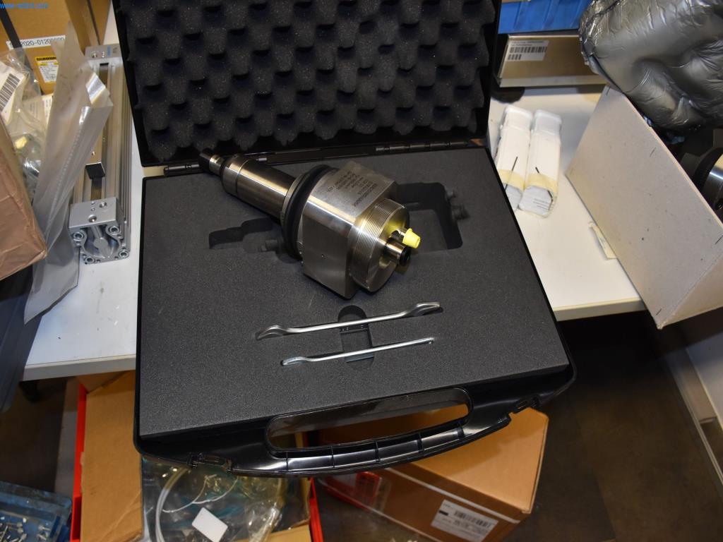 Máquinas para trabajar el metal-1