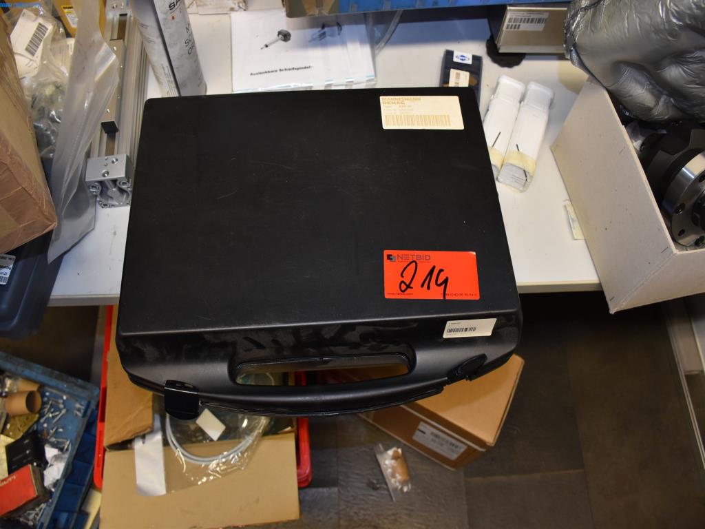 Máquinas para trabajar el metal-2