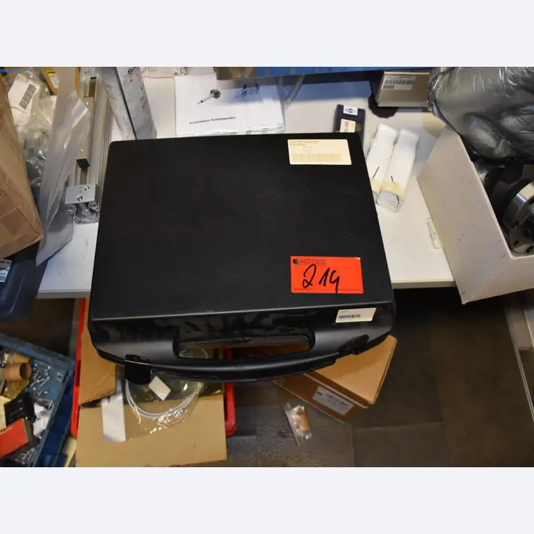 Máquinas para trabajar el metal-2