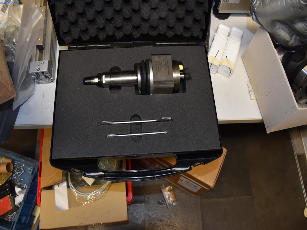 Máquinas para trabajar el metal-4