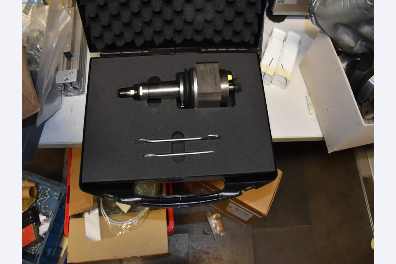 Máquinas para trabajar el metal-4