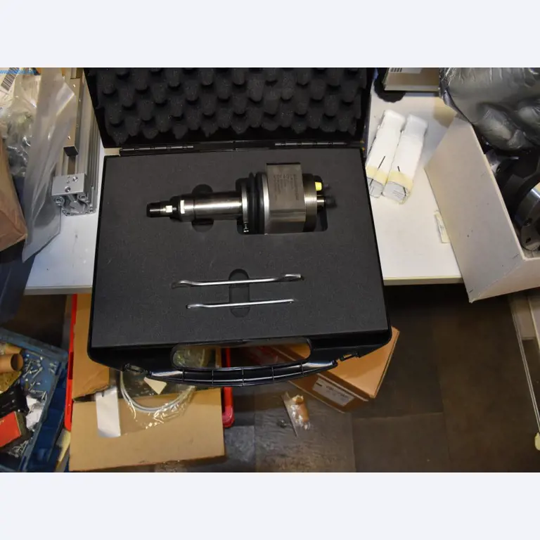 Máquinas para trabajar el metal-4